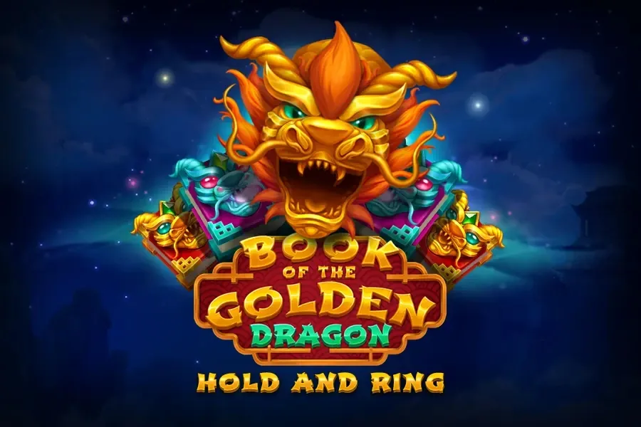 Book of the Golden Dragon